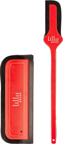 Lilly Brush Pet Hair Clean-Up Blade Kit
