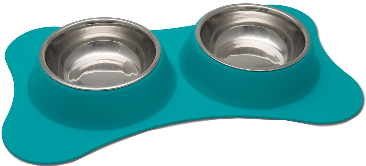 Flex Double Diner Bone Shaped