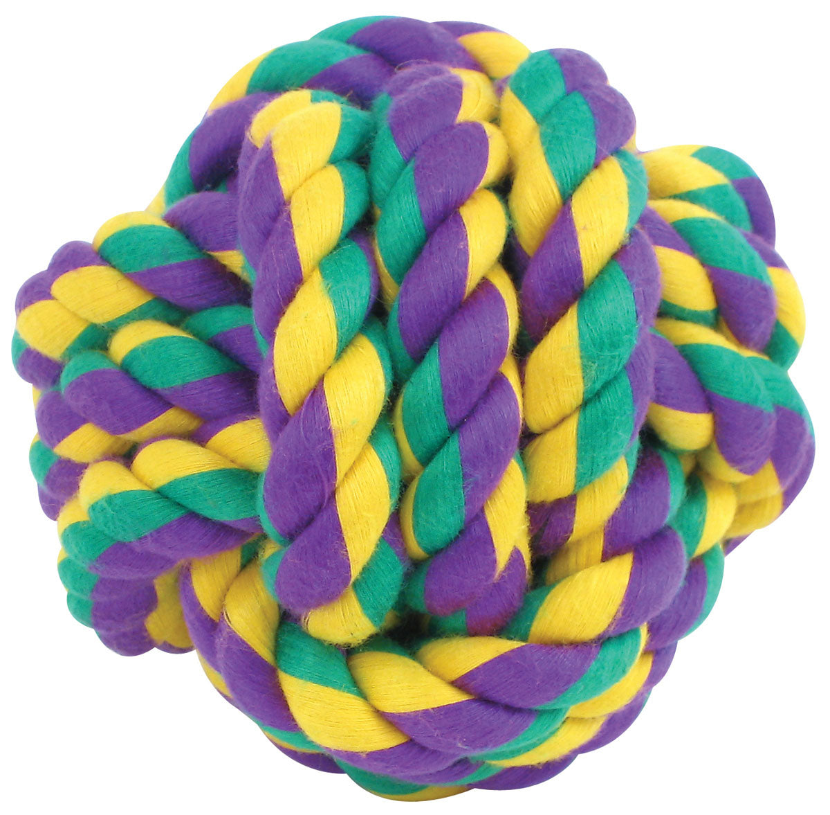 Multipet Nuts For Knots Ball