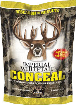 Imperial Whitetail Conceal Annual