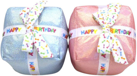 Multipet Birthday Present