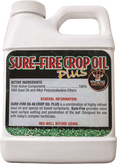 Whitetail Institute Sure-Fire Seed Oil Plus
