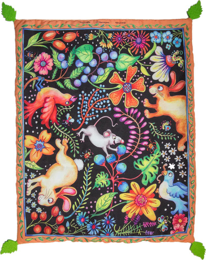 Multipet Sweet Spot Kitty Carpet W/Catnip