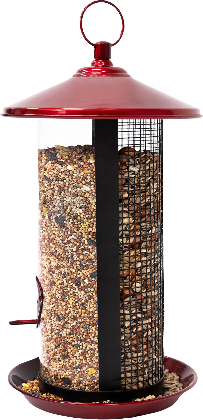 2-Way Seed Feeder
