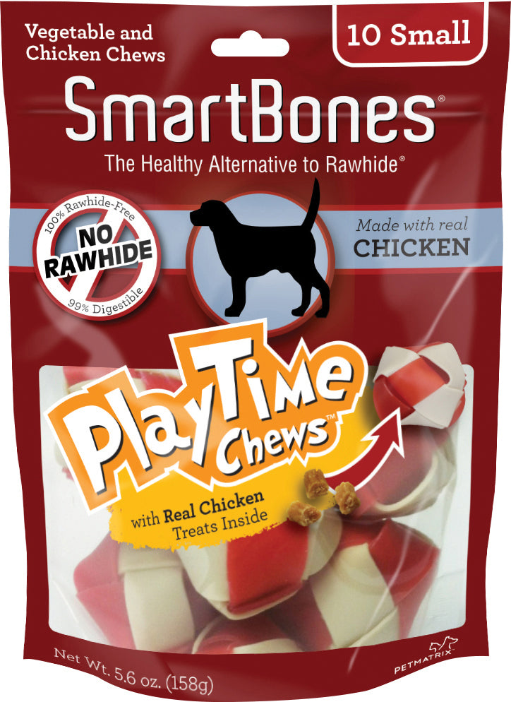 Smartbones Playtime Chews