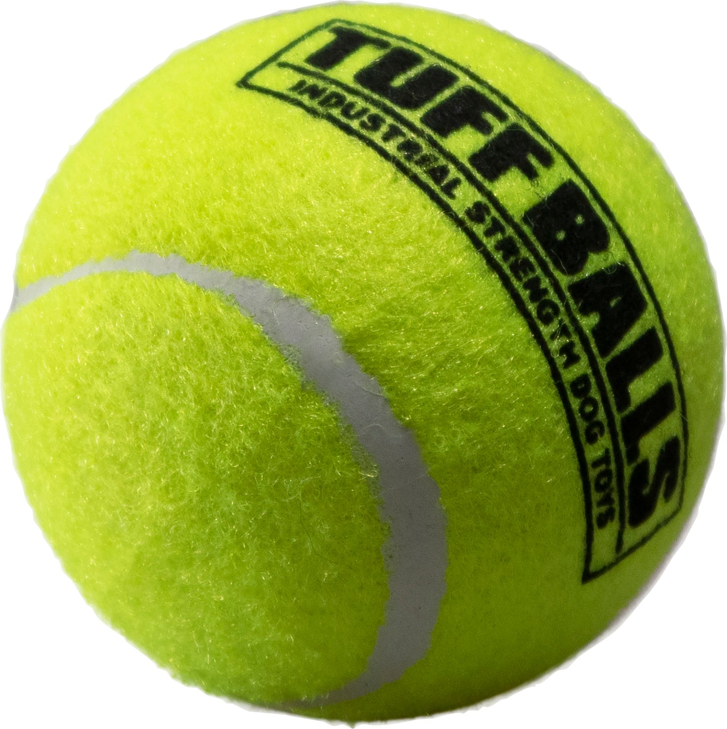 Tuff Balls (Pack Of 3)