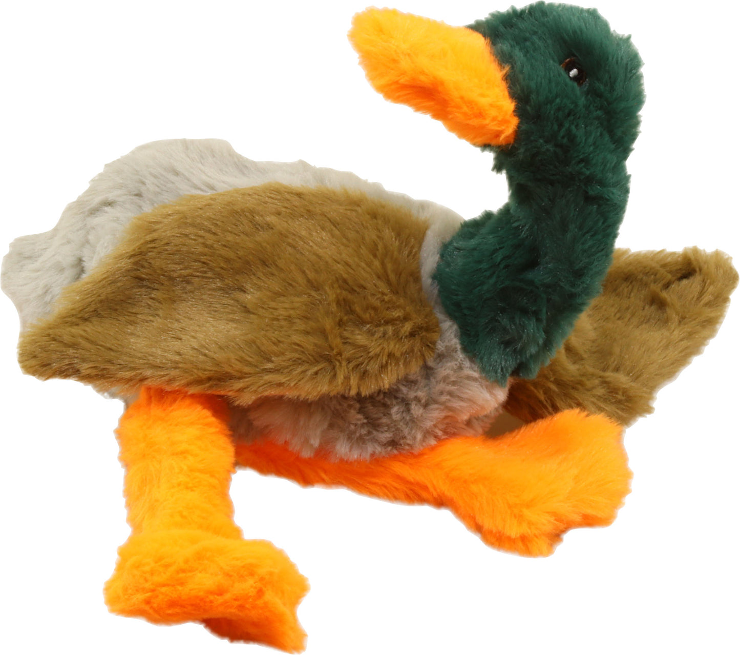 No Stuffies Goose (Pack Of 3)