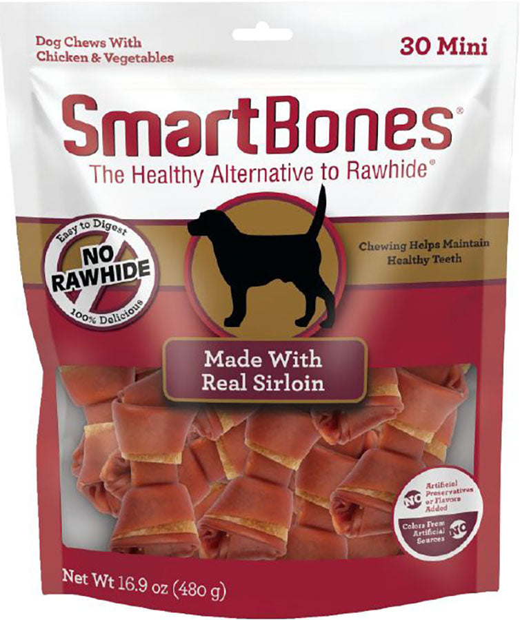 Smartbones Healthy Alternative Chews