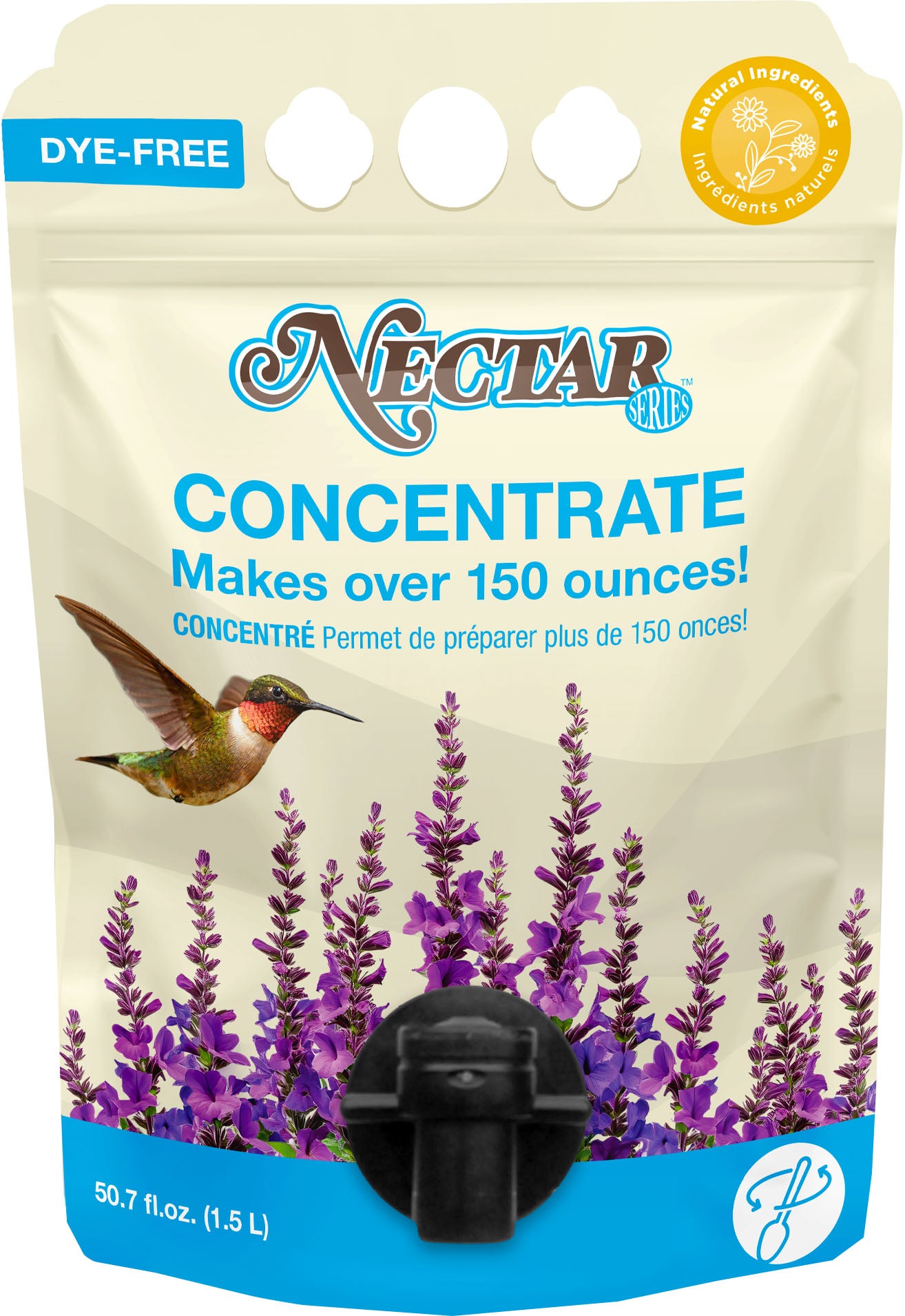 Hummingbird Nectar Concentrate