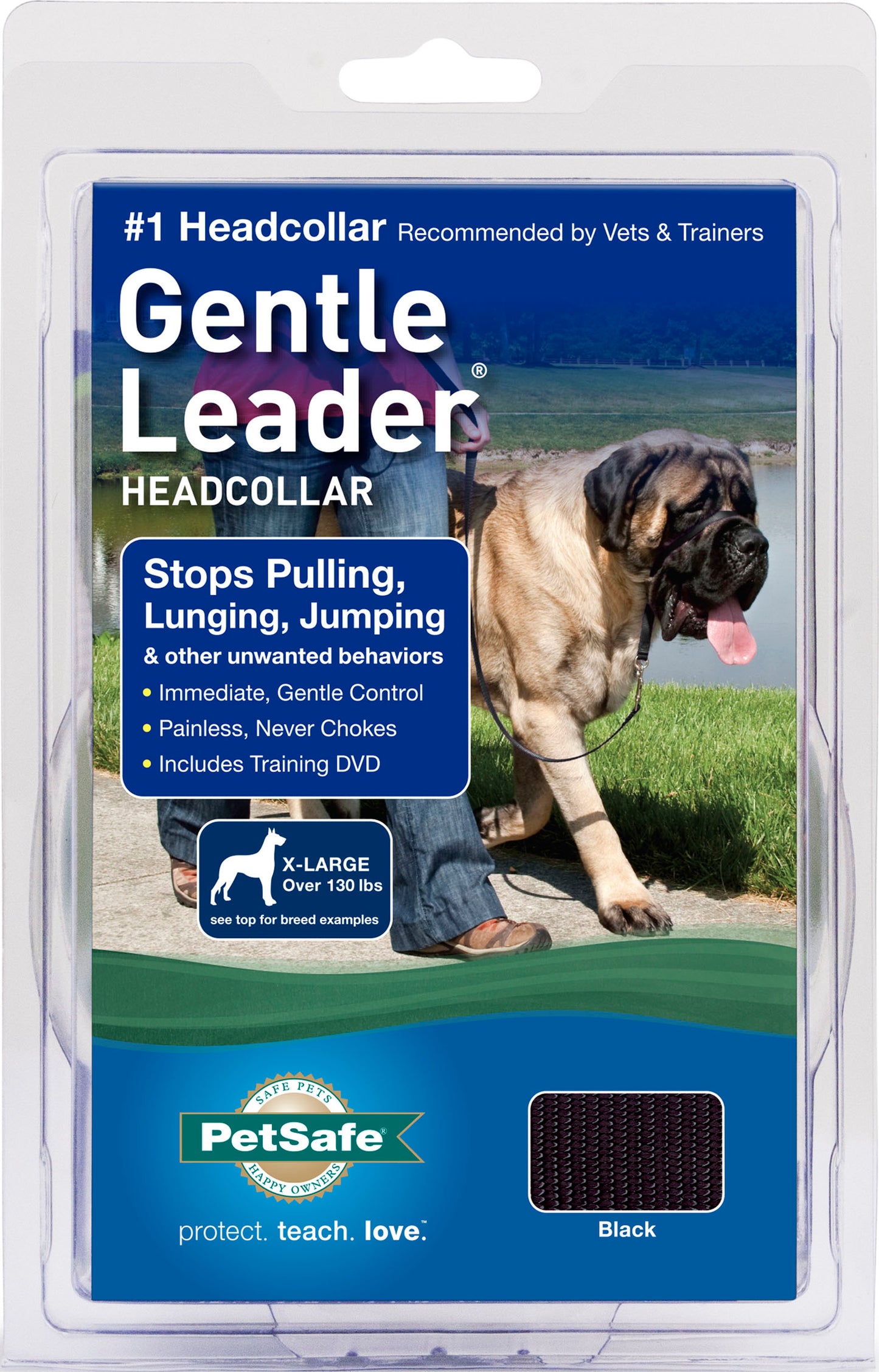 Petsafe Gentle Leader Headcollar