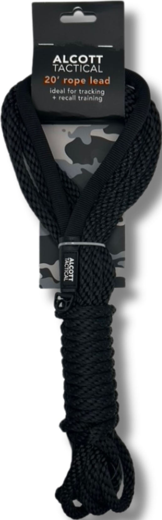 Alcott Tactical Rope Leash