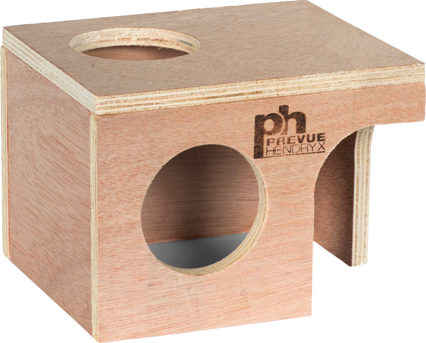Hamster/Gerbil Hut