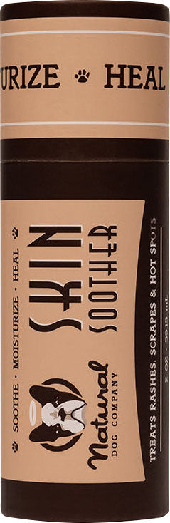 Natural Dog Company Skin Soother Stick