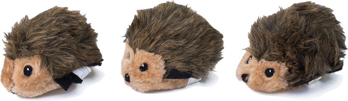 Zippypaws Miniz Hedgehogs