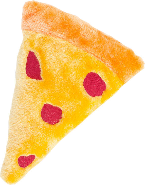 Zippypaws Nomnomz Pizza