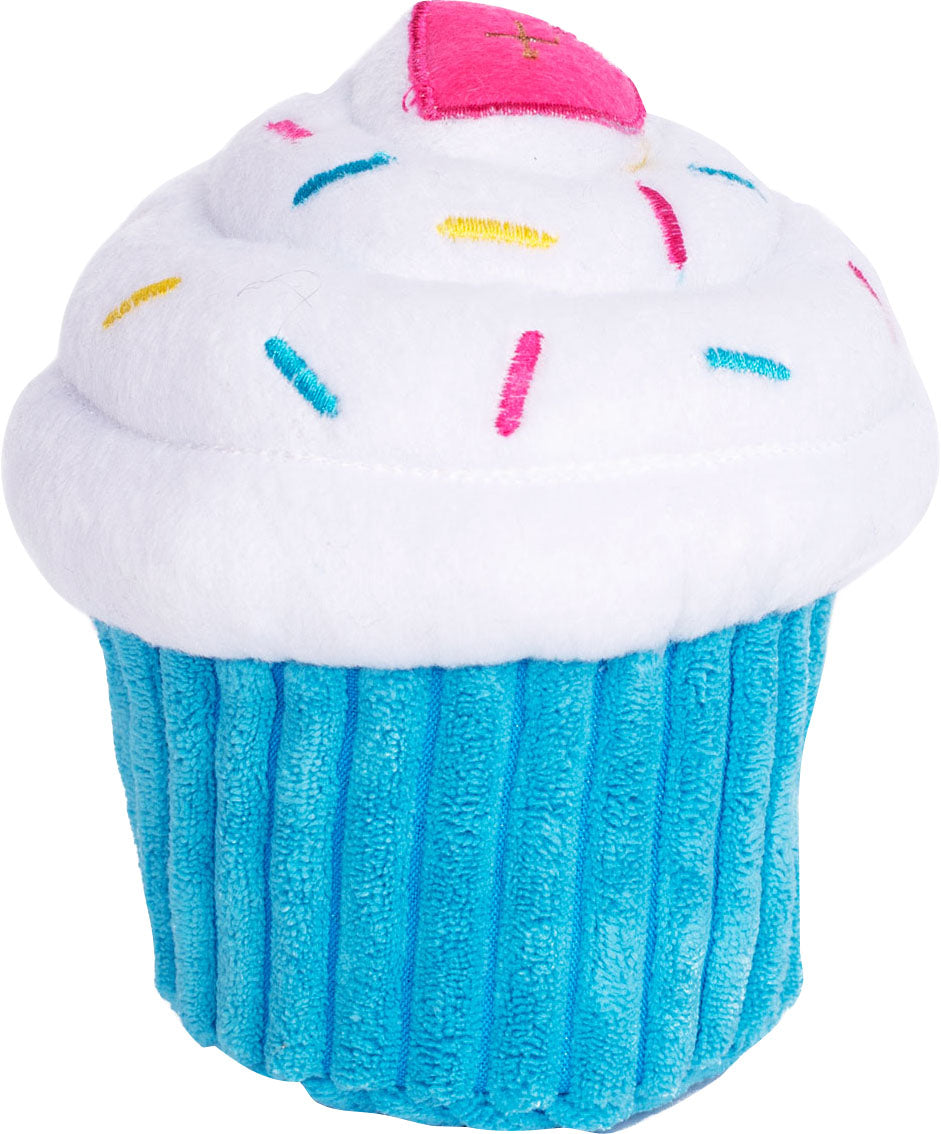 Zippypaws Fairytale Cupcake
