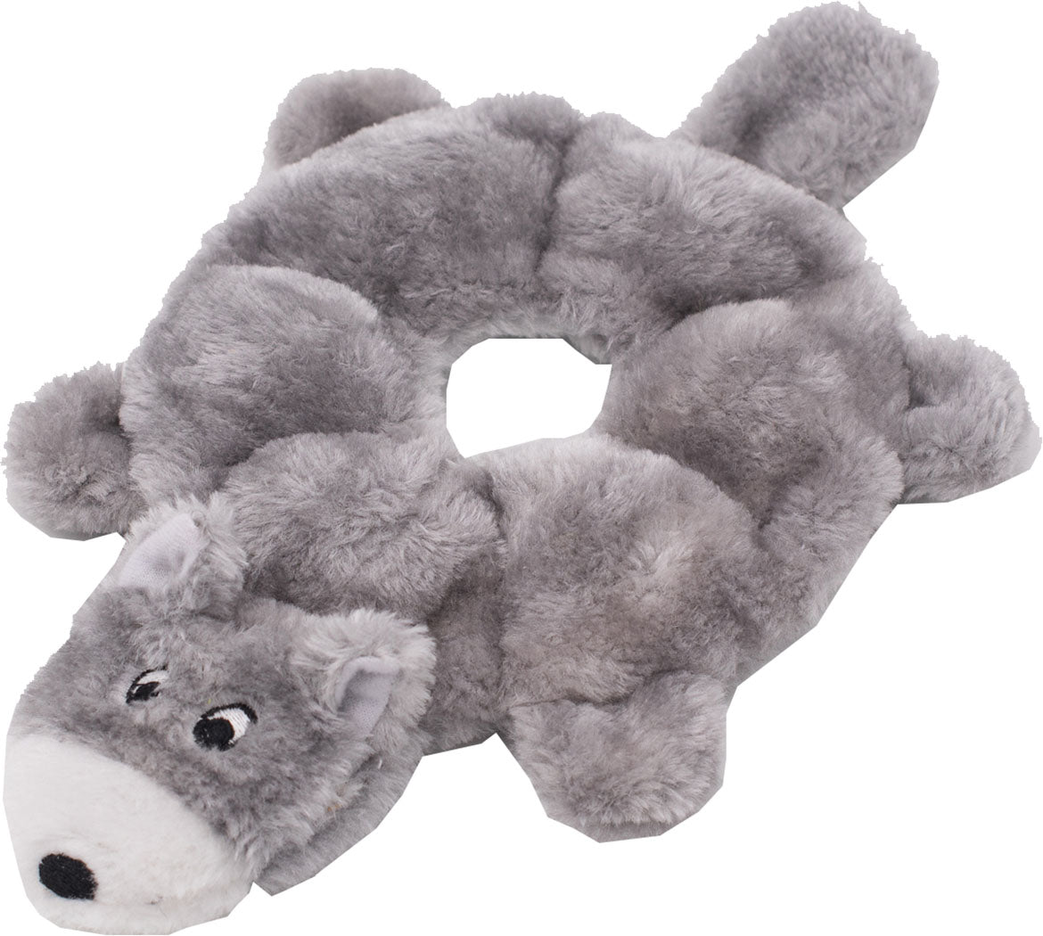 Zippypaws Loopy Wolf