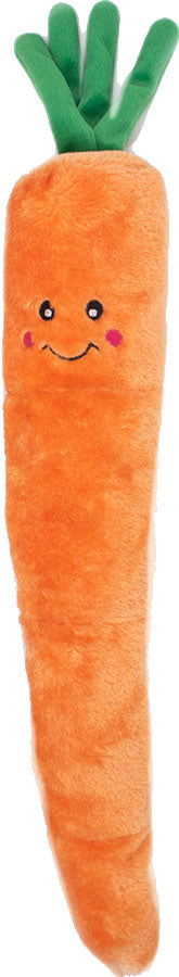 Zippypaws Jigglerz Carrot