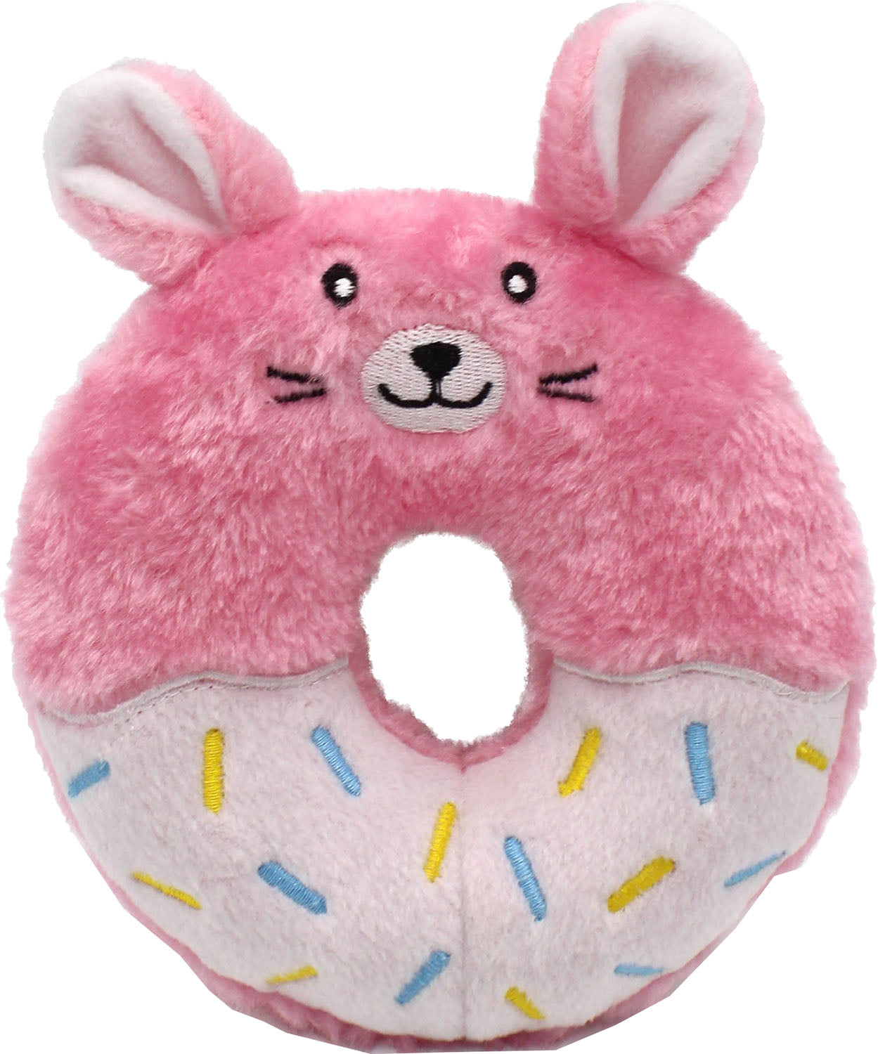 Zippypaws Donutz Buddies Bunny