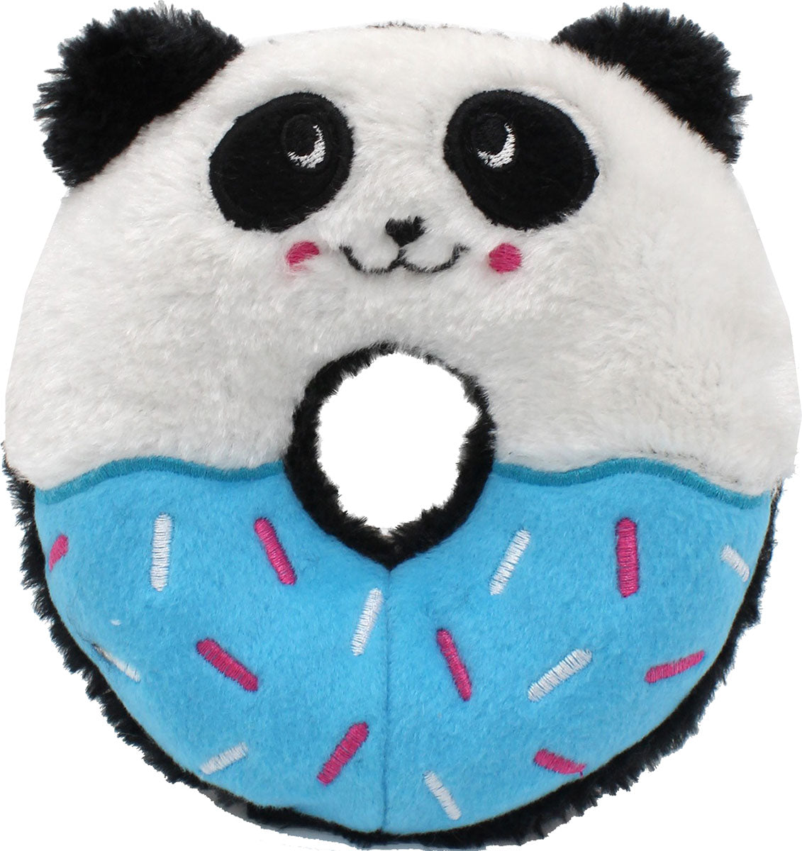 Zippypaws Donutz Buddies Panda