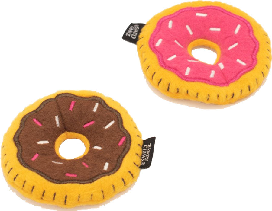 Zippyclaws Donutz