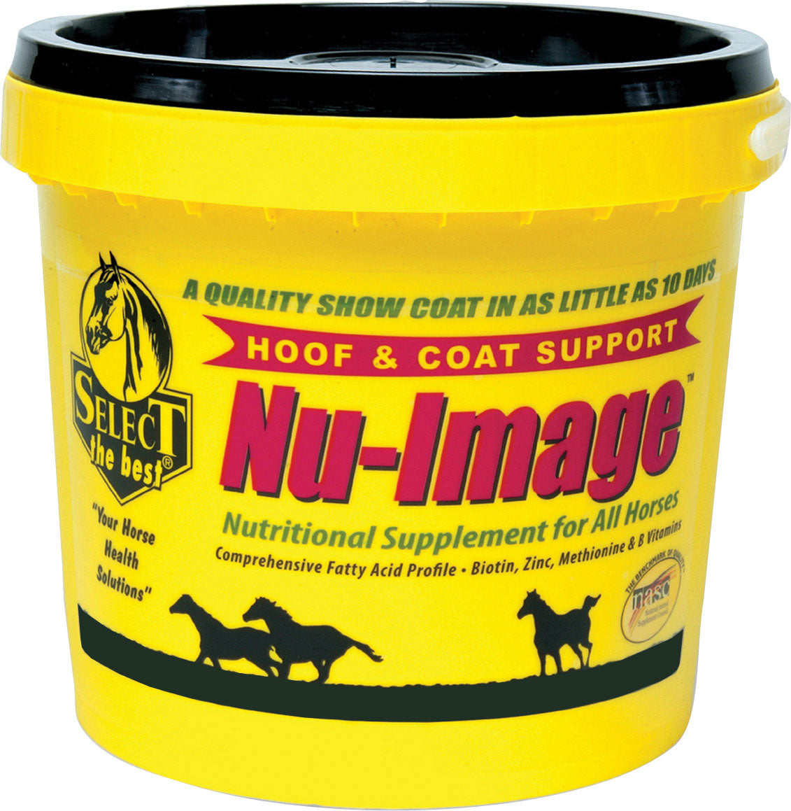 Nu-Image Advanced Nutritional Supplement