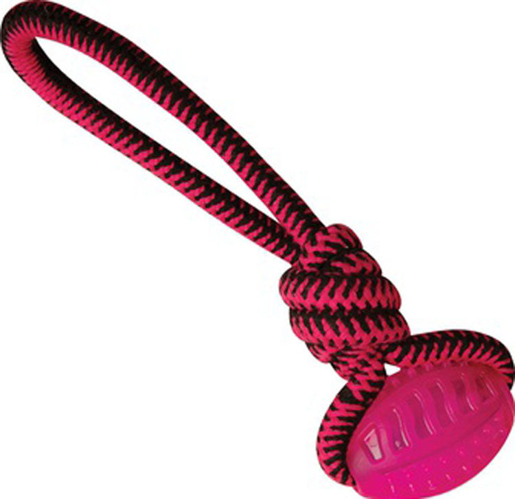 Snugarooz Tug Buddy Rope Tug