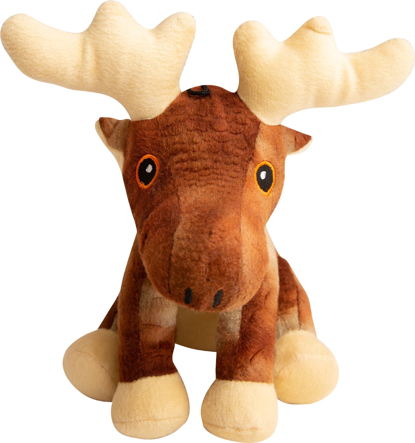 Snugarooz Marty The Moose