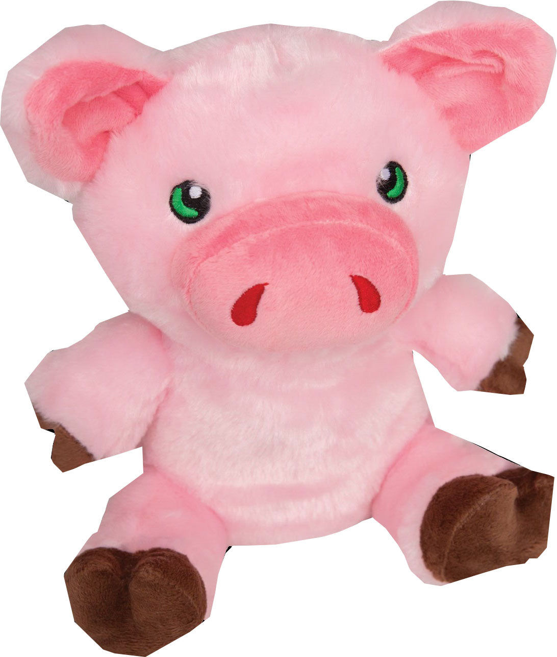 Snugarooz Phat Pig