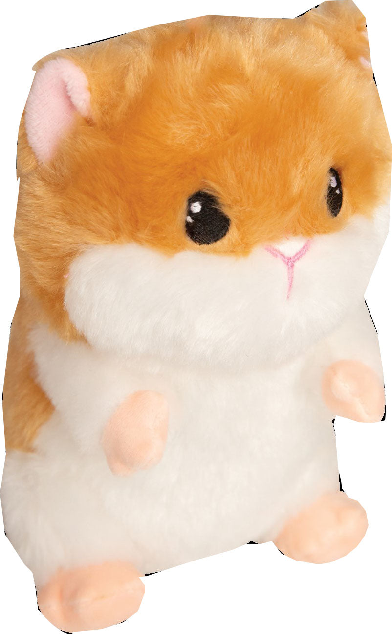 Snugarooz Hannah'S Hampster