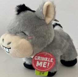 Snugarooz Donk-Eee