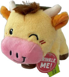 Snugarooz Honey Moo