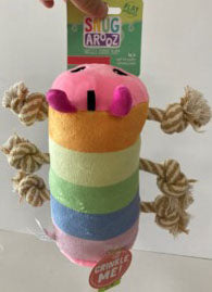 Snugarooz Knot-A-Pillar