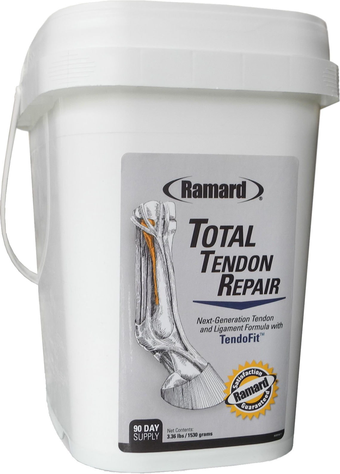 Ramard Total Tendon Repair