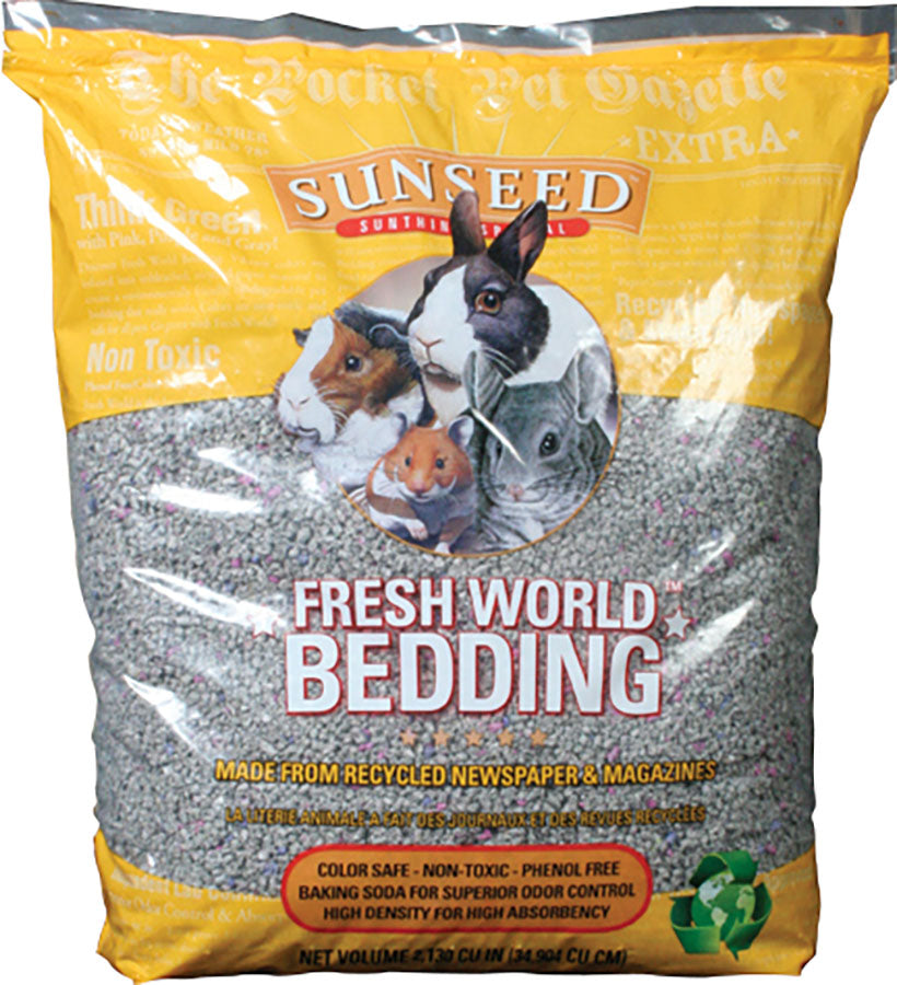 Fresh World Bedding Original Store Use Only