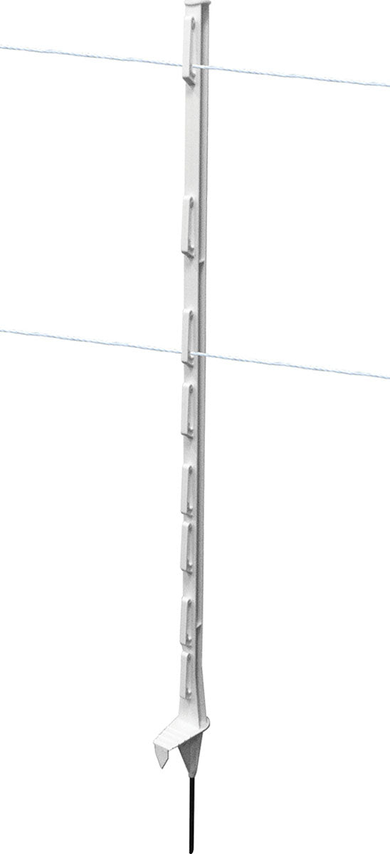 Patriot Sentinel Heavy Duty Tread-In Step-In Post