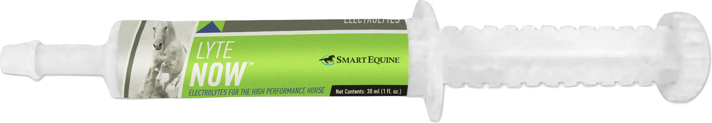 Uckele Lyte Now Electrolytes Paste (Pack Of 12)