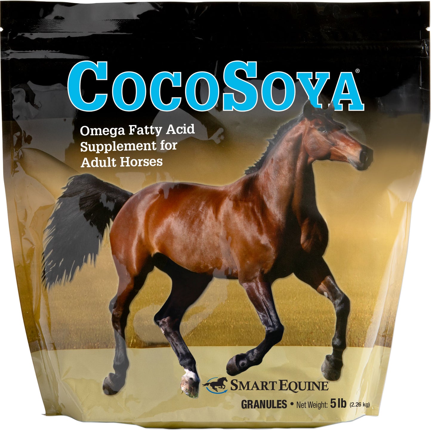 Uckele Cocosoya Fatty Acid Granular