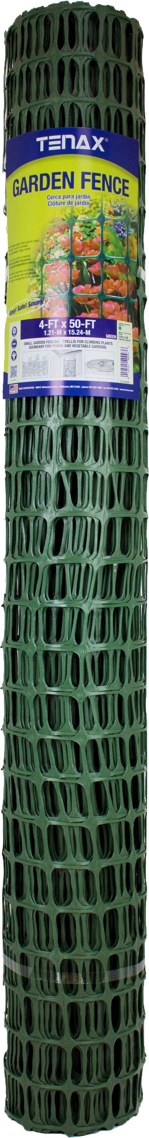 Tenax Garden Fence