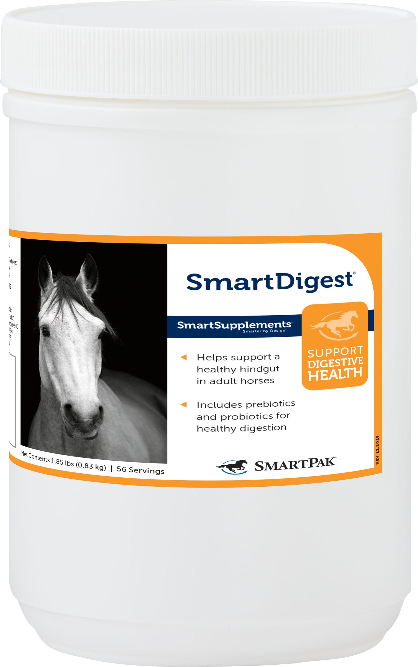 Smartequine Smartdigest