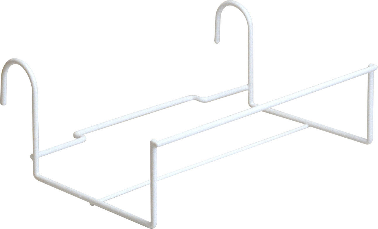 Wire Flower Box Holder Bracket
