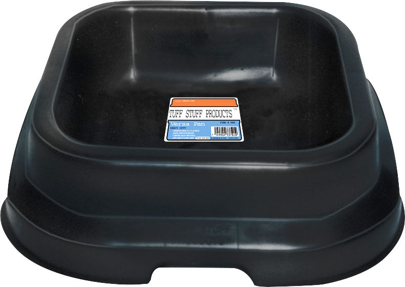 Tuff Stuff Versapan-Square Pan