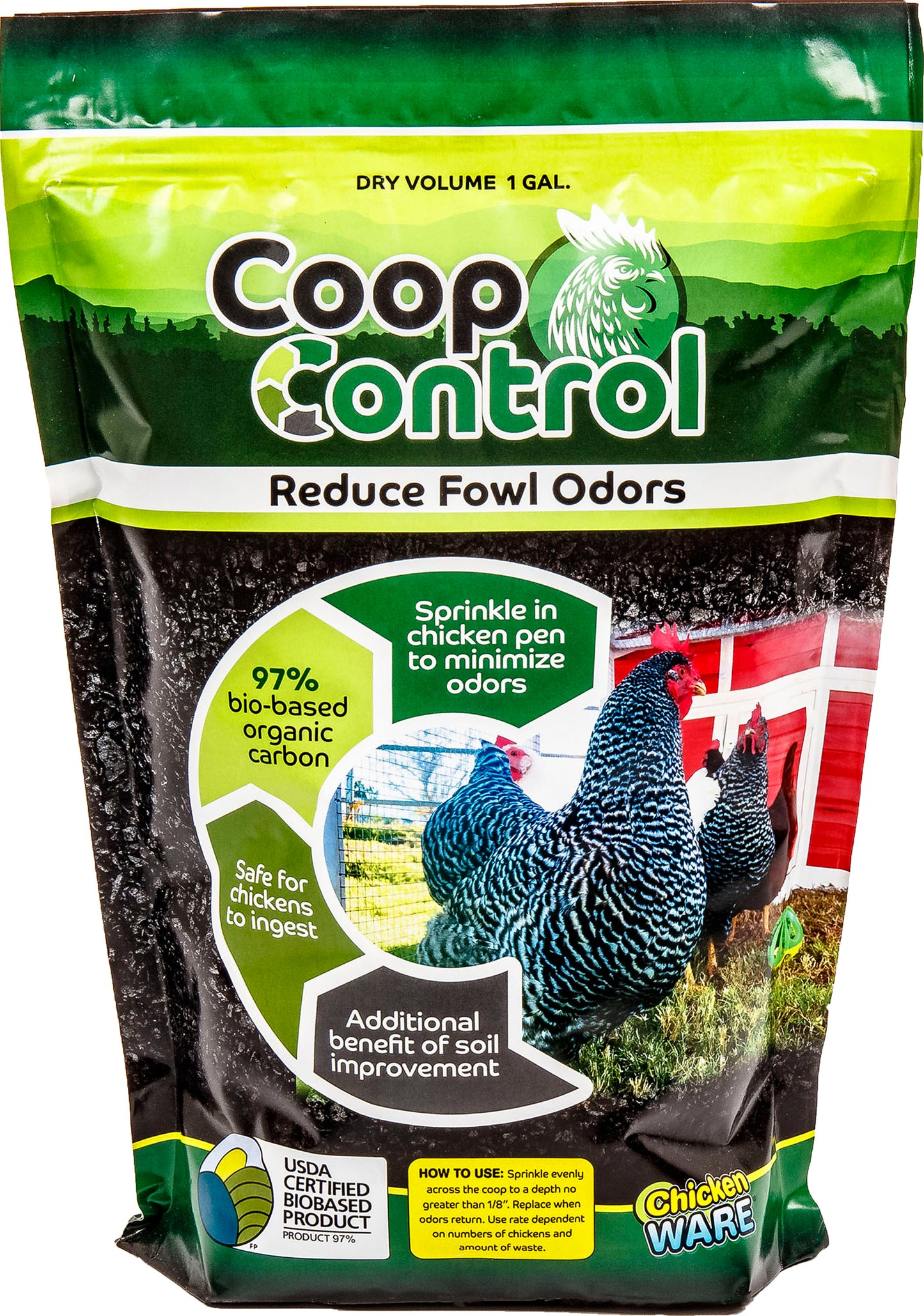 Coop-Control