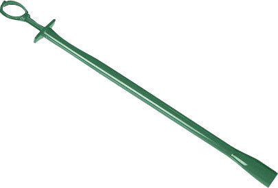 Plastic Balling Gun