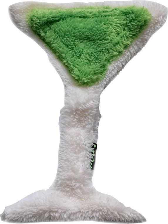 Cycle Dog Brewgear Martini Dog Toy