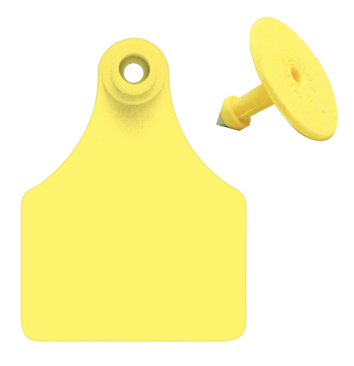 Allflex Ear Tag Numbered #26-50