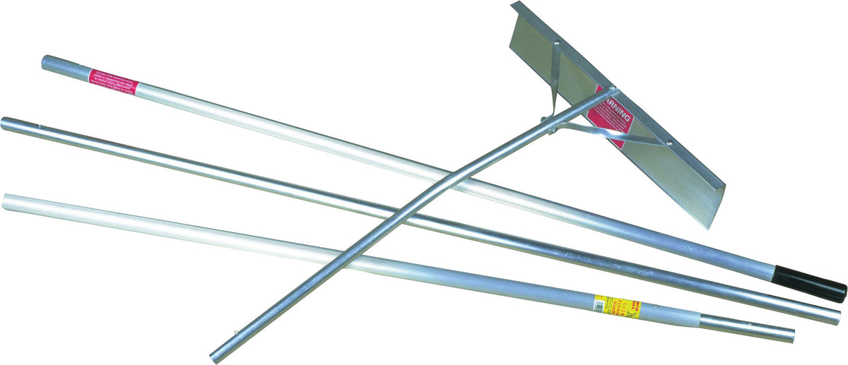 Snow Roof Rake