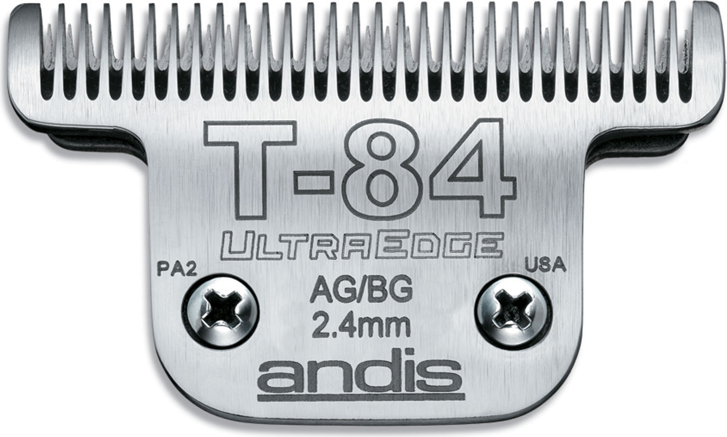 Andis Ultraedge Extra Wide Blade