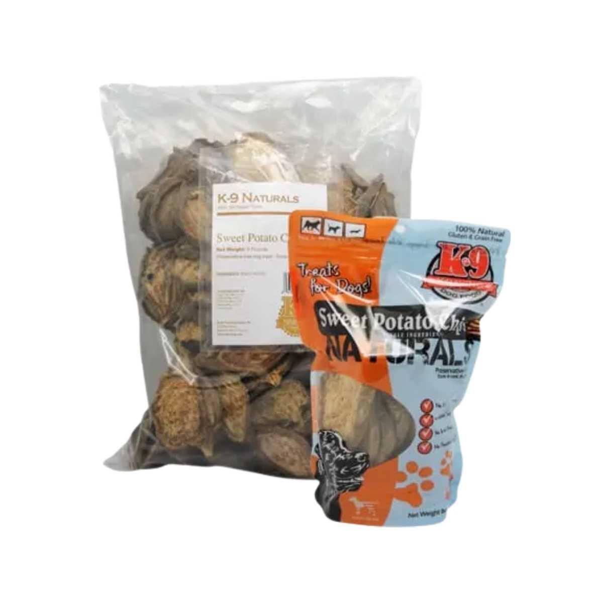 K9 Kravings K9 Kravings Canine Chips