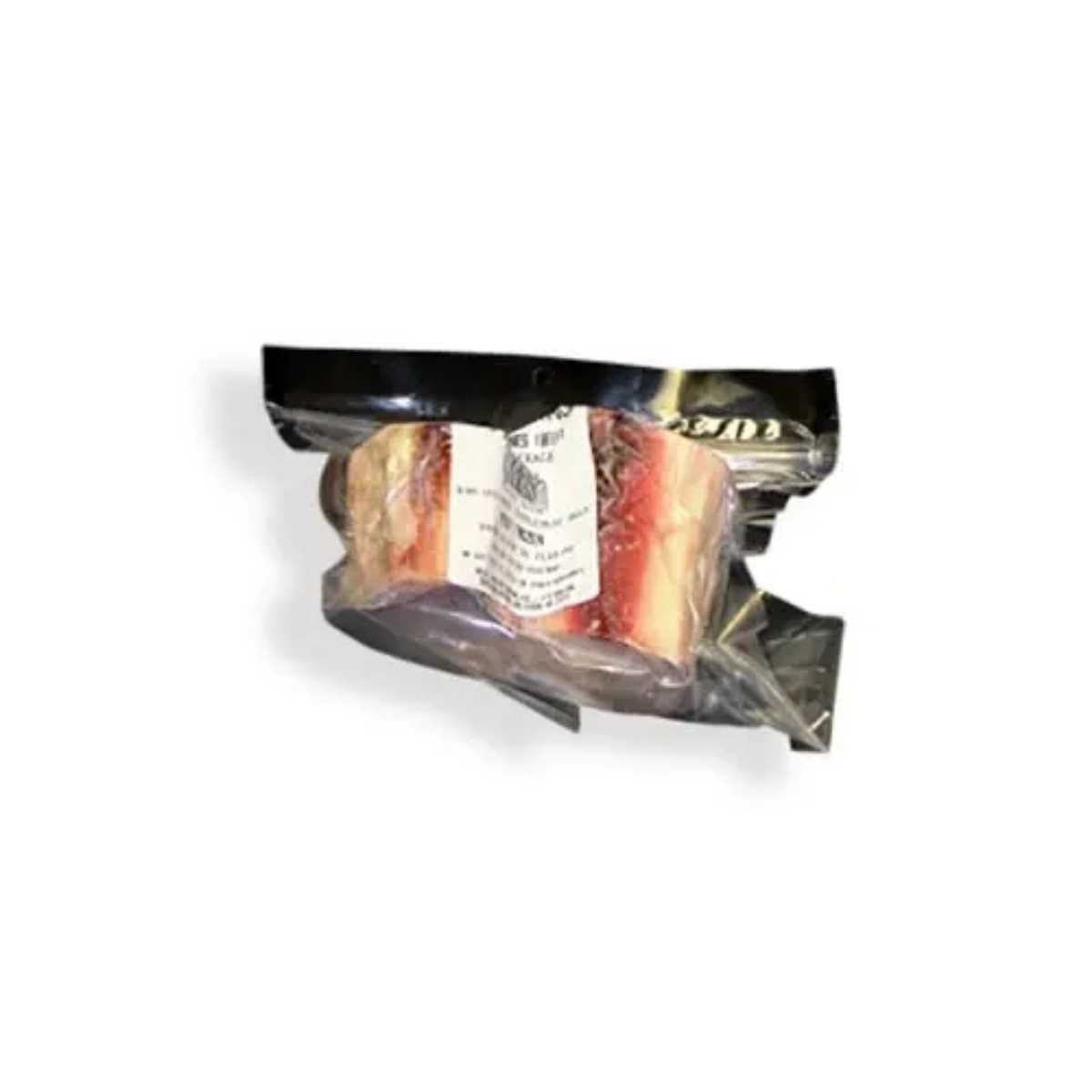 K9-Kravings Beef Pipe Bones (2-Pack) (2 to 3 inch)